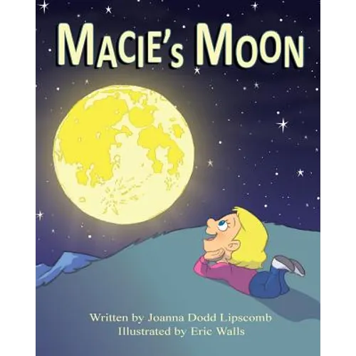 Macie's Moon