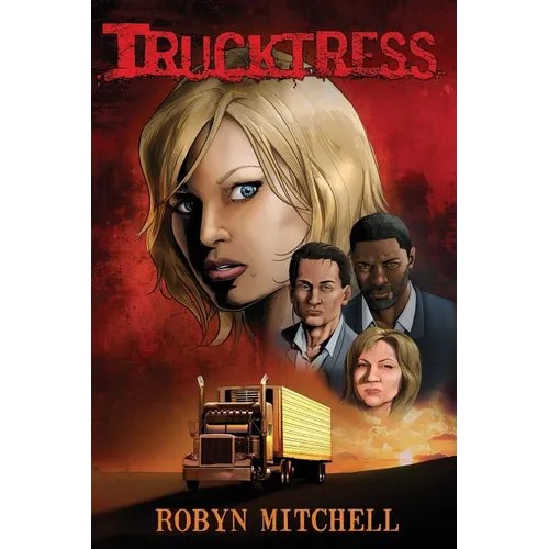 Trucktress