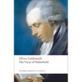 The Vicar of Wakefield