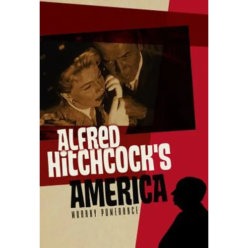 Alfred Hitchcock's America