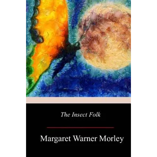 The Insect Folk