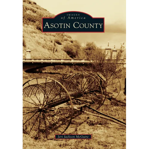 Asotin County