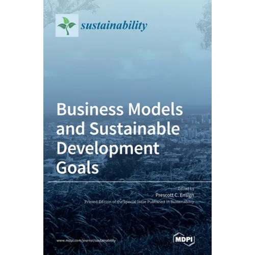 Business Models and Sustainable Development Goals