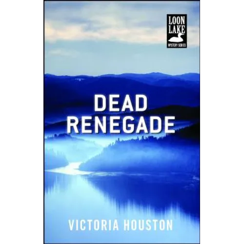 Dead Renegade