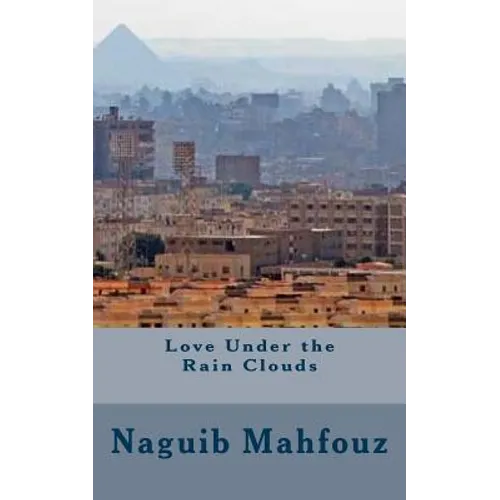 Love Under the Rain Clouds