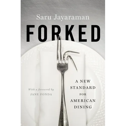 Forked: A New Standard for American Dining