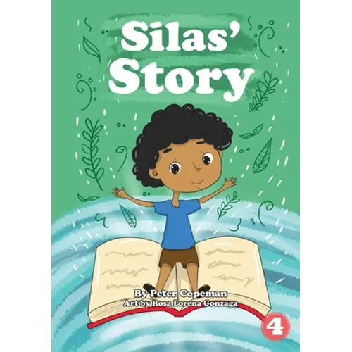 Silas' Story