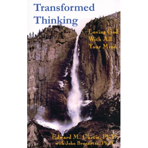 Transformed Thinking