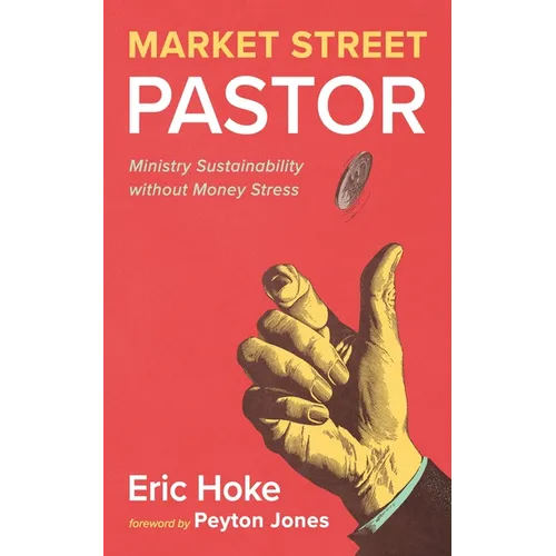 Market Street Pastor