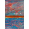 Fairy Tale: A Very Short Introduction