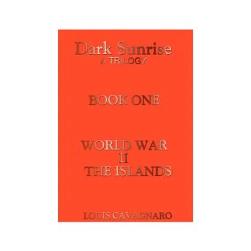 World War II the Islands
