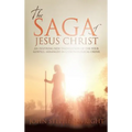 The Saga of Jesus Christ