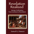 Revelation Realized: Martyr Vindication from Genesis to Revelation