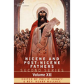 Nicene and Post-Nicene Fathers: Second Series, Volume XII Leo the Great, Gregory the Great