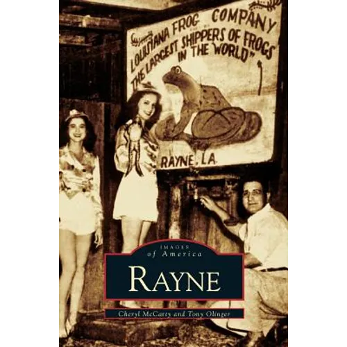 Rayne
