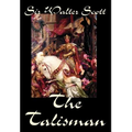 The Talisman by Sir Walter Scott, Fiction, Literary