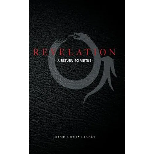 Revelation: A Return to Virtue