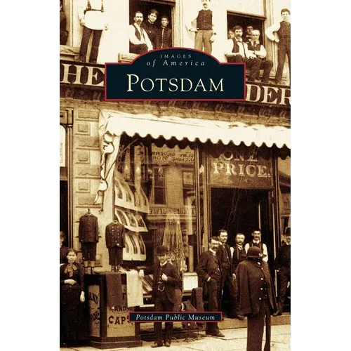 Potsdam
