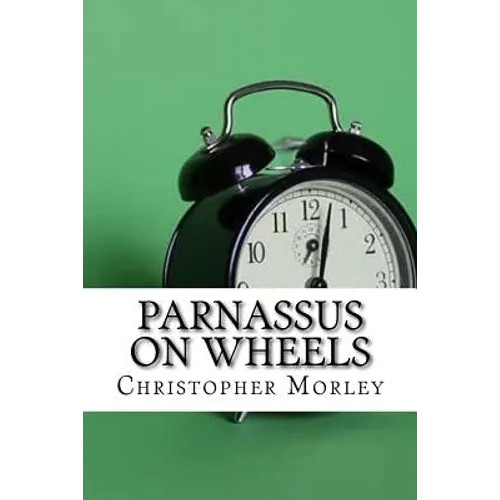 Parnassus on Wheels