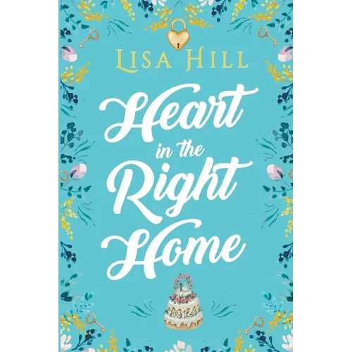 Heart in the Right Home