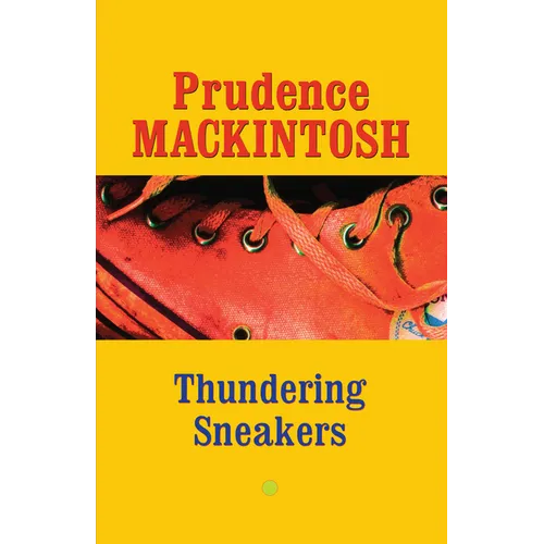 Thundering Sneakers