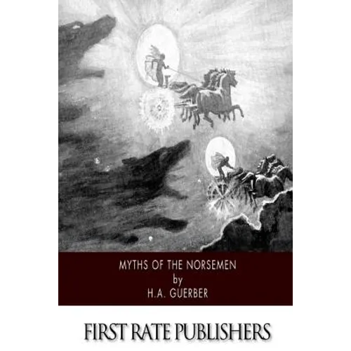 Myths of the Norsemen