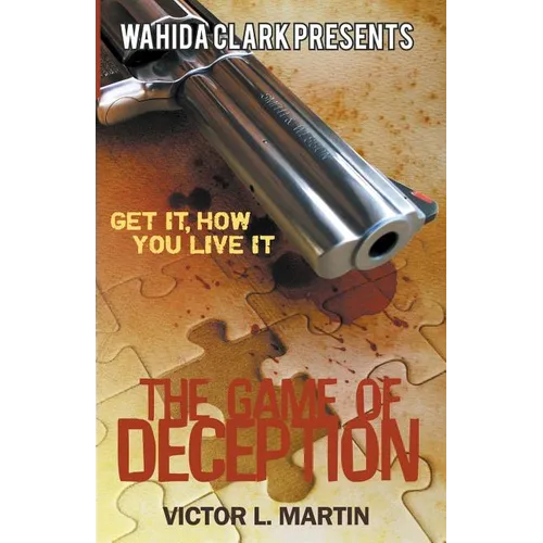 The Game of Deception