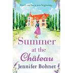 Summer at the Château