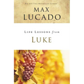 Life Lessons from Luke: Jesus, the Son of Man