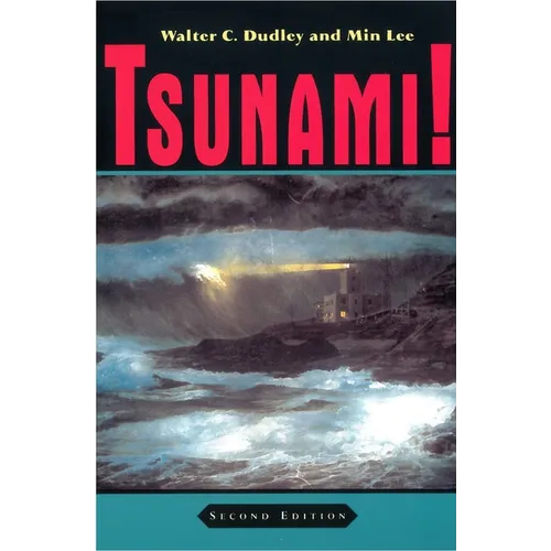Tsunami! (Revised)