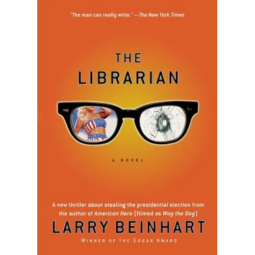 The Librarian