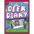 Deer Diary: The True Story of Maxi, Mini, and Her Family