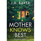 Mother Knows Best - Paperback