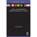 Local Government Innovativeness in China