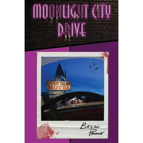 Moonlight City Drive: Part 1
