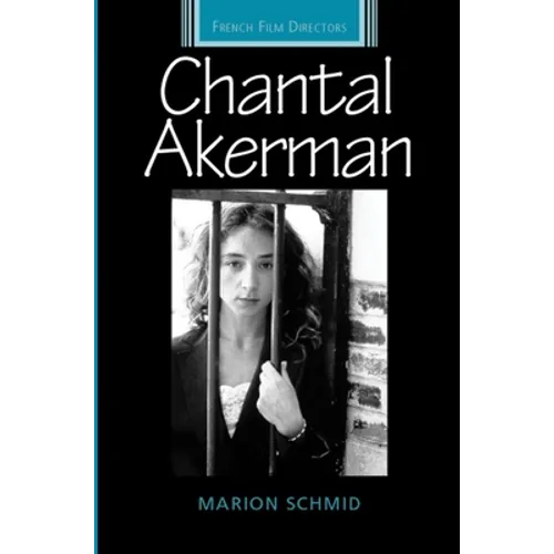 Chantal Akerman