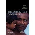 The Other Half of Gender: Men's Issues in Development