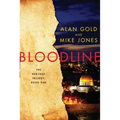 Bloodline: The Heritage Trilogy: Book One