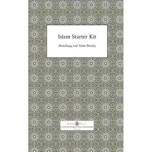 Islam Starter Kit