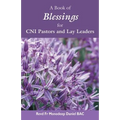 A Book of Blessings for CNI Pastors and Lay Leaders