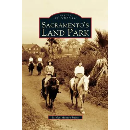 Sacramento's Land Park