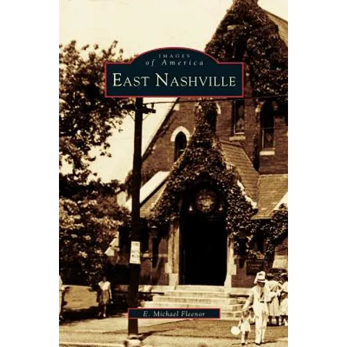 East Nashville