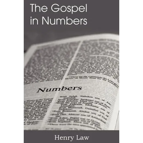 The Gospel in Numbers