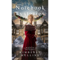 Notebook Mysteries Haunted Christmas
