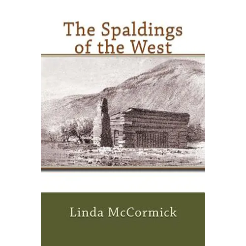 The Spaldings of the West
