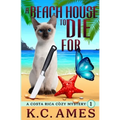 A Beach House To Die For