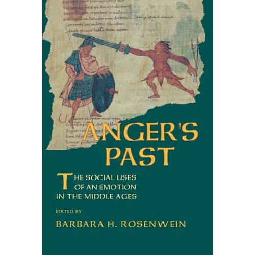 Anger's Past