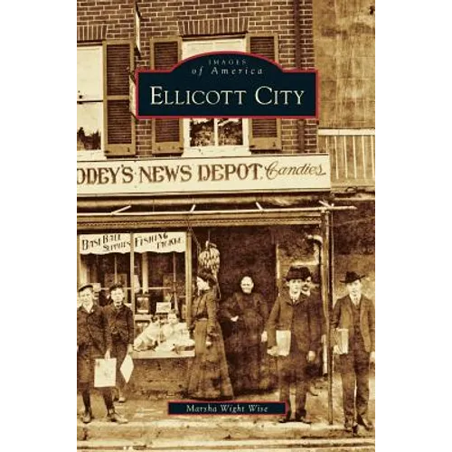 Ellicott City