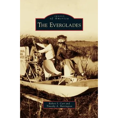 Everglades