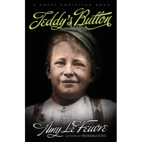 Teddy's Button